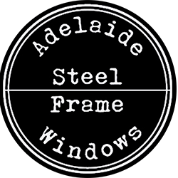 Adelaide Steel Frame Windows